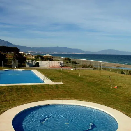 Aldea Beach 1000