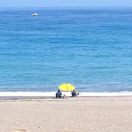 Aldea Beach 1000 Holiday home Manilva