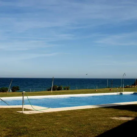 Aldea Beach 1000 Holiday home