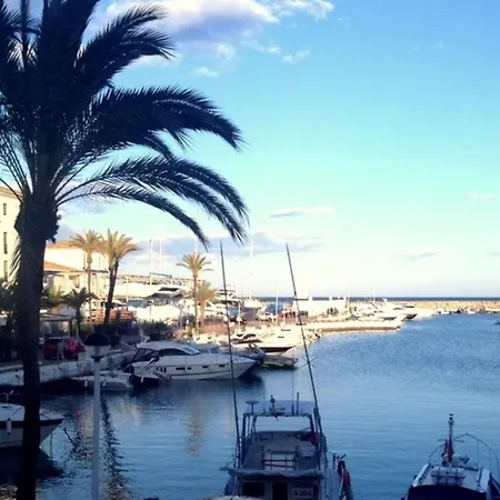 Holiday home Aldea Beach 1000 *
