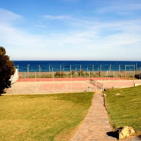 Aldea Beach 1000 Manilva