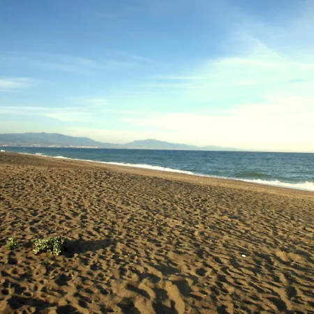 Aldea Beach 1000 Manilva